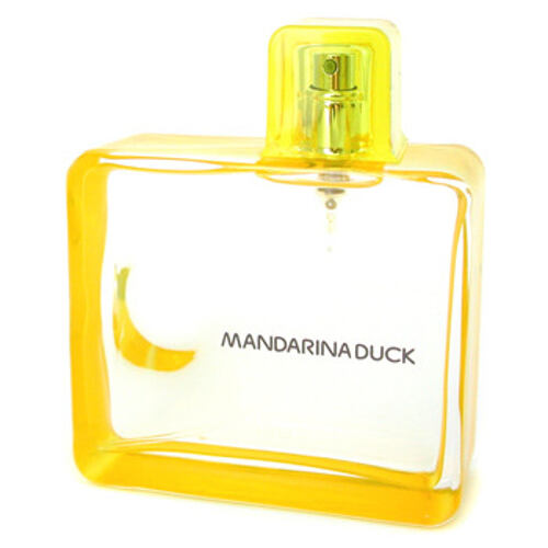 Toaletní voda Mandarina Duck Mandarina Duck 100 ml
