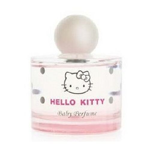 Parfémovaná voda Koto Parfums Hello Kitty Baby Perfume 100 ml Tester