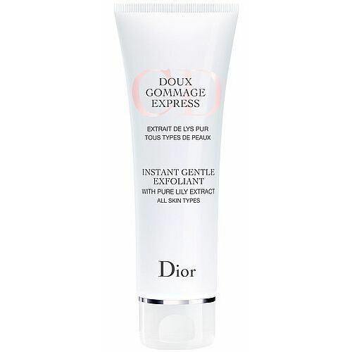 Peeling Christian Dior Instant Gentle Exfoliant 75 ml Tester