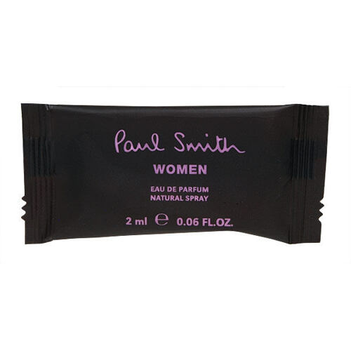 Parfémovaná voda Paul Smith Women 2 ml Vzorek
