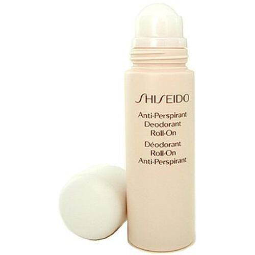 Antiperspirant Shiseido Roll-on 50 ml poškozená krabička