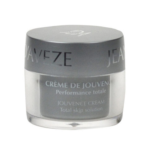 Denní pleťový krém Jean d´Aveze Jouvence Cream 50 ml Tester