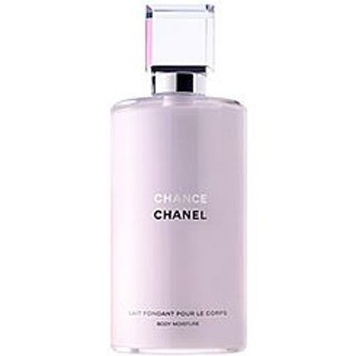 Tělové mléko Chanel Chance 200 ml poškozená krabička