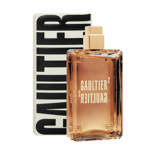 Parfémovaná voda Jean Paul Gaultier Gaultier 2 120 ml poškozená krabička