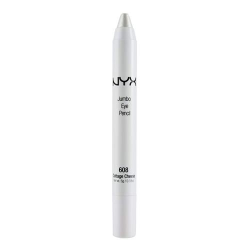 Tužka na oči NYX Professional Makeup Jumbo Eye Pencil 5 g 604 Milk