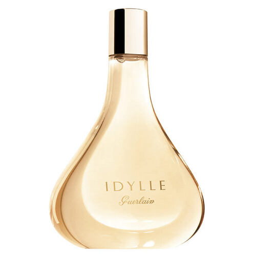 Sprchový gel Guerlain Idylle 200 ml poškozená krabička