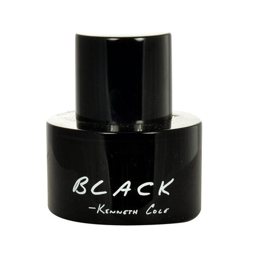 Toaletní voda Kenneth Cole Black 50 ml Tester