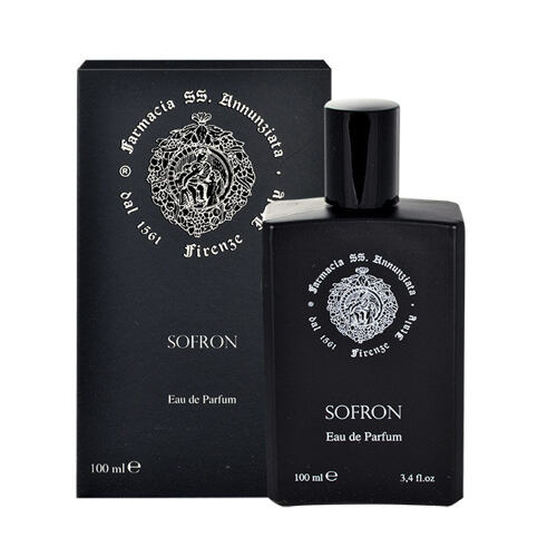 Parfémovaná voda Farmacia SS. Annunziata Sofron 100 ml Tester
