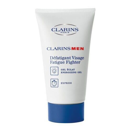 Pleťový gel Clarins Men Fatigue Fighter 50 ml Tester