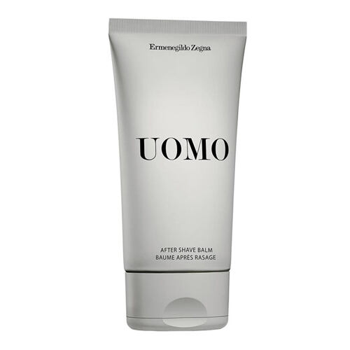 Balzám po holení Ermenegildo Zegna Uomo 150 ml poškozená krabička