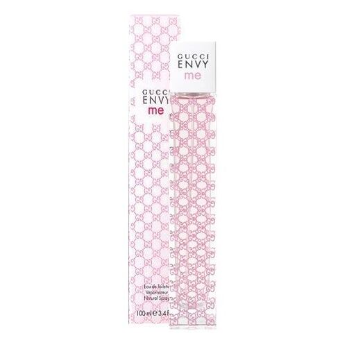 Toaletní voda Gucci Envy Me 50 ml poškozená krabička