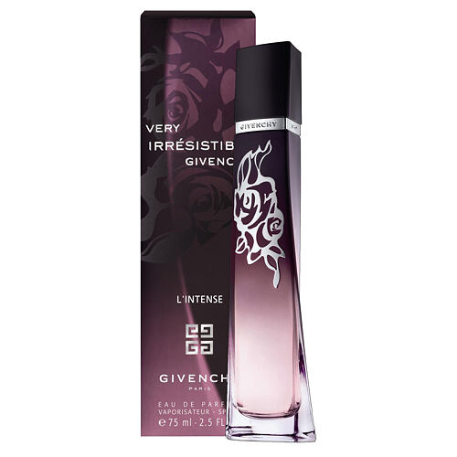 Parfémovaná voda Givenchy Very Irresistible L´Intense 30 ml poškozená krabička