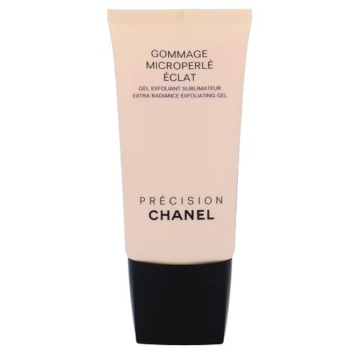 Peeling Chanel Gommage Microperle Eclat Exfoliating Gel 75 ml Tester