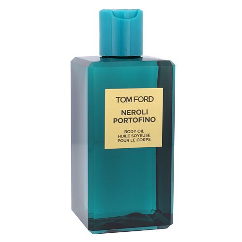 Parfémovaný olej TOM FORD Neroli Portofino 250 ml