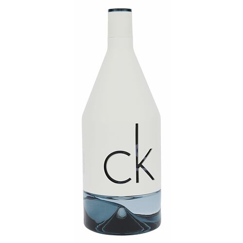Toaletní voda Calvin Klein CK IN2U 150 ml