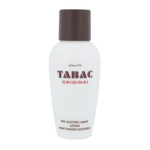 Přípravek před holením TABAC Original 100 ml