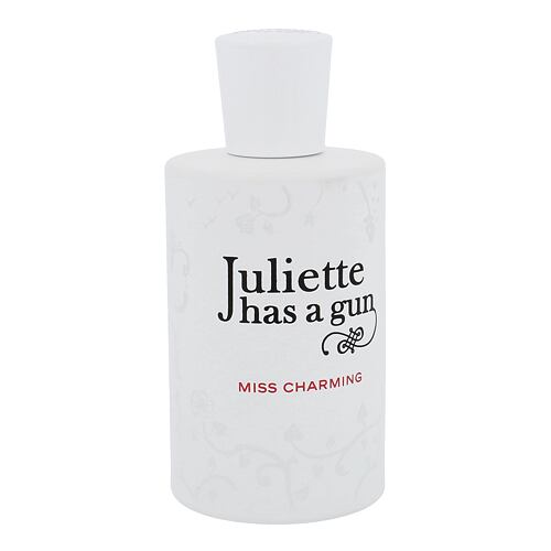 Parfémovaná voda Juliette Has A Gun Miss Charming 100 ml