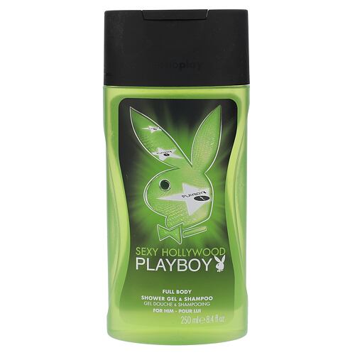 Sprchový gel Playboy Hollywood For Him 250 ml