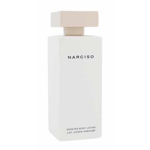 Tělové mléko Narciso Rodriguez Narciso 200 ml Tester