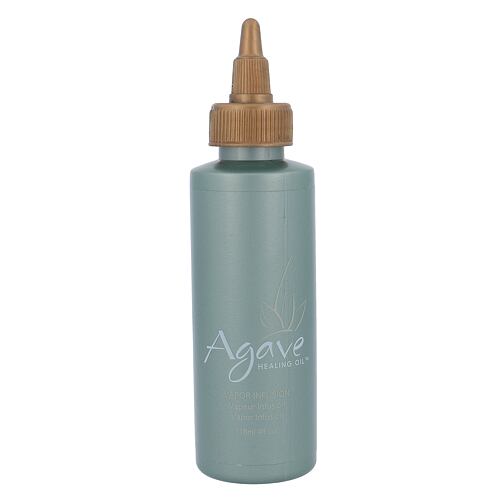 Žehlička na vlasy Bio Ionic Agave Vapor Infusion 118 ml