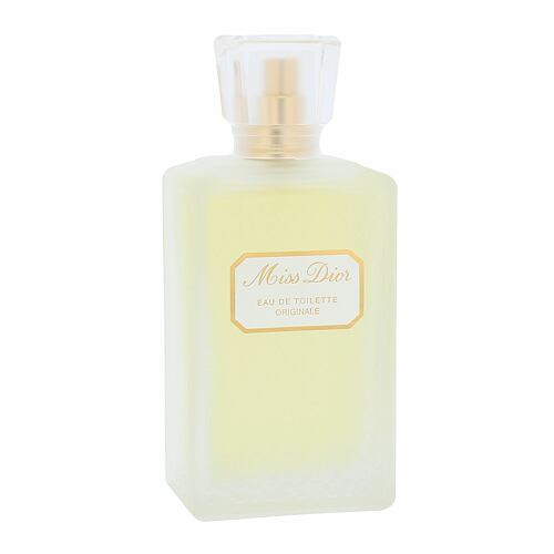 Toaletní voda Dior Miss Dior Originale 100 ml