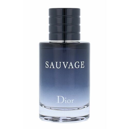 Toaletní voda Christian Dior Sauvage 60 ml