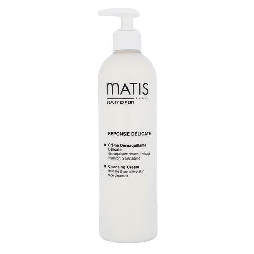 Čisticí krém Matis Réponse Délicate 400 ml bez krabičky