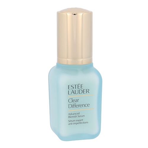 Pleťové sérum Estée Lauder Clear Difference 30 ml