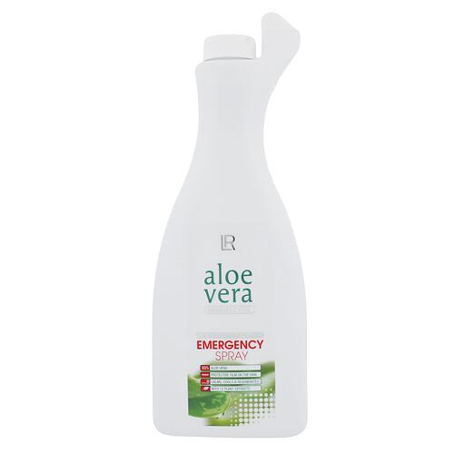 Tělová voda LR Aloe Vera Emergency Spray 500 ml