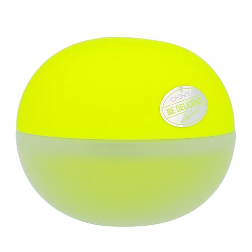 Toaletní voda DKNY DKNY Be Delicious Electric Bright Crush 50 ml Tester