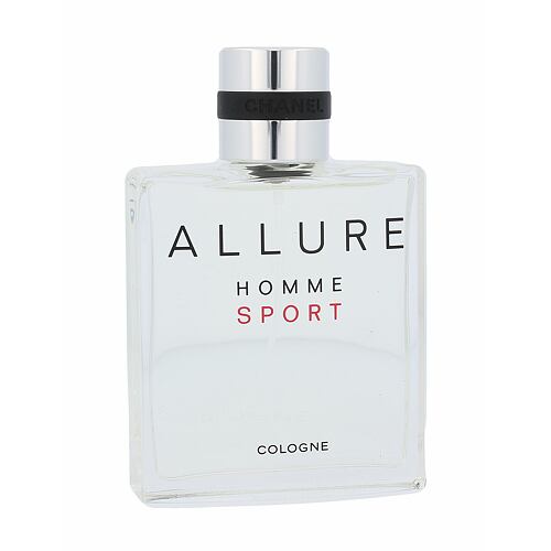 Kolínská voda Chanel Allure Homme Sport Cologne 100 ml