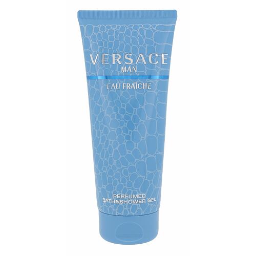 Sprchový gel Versace Man Eau Fraiche 200 ml