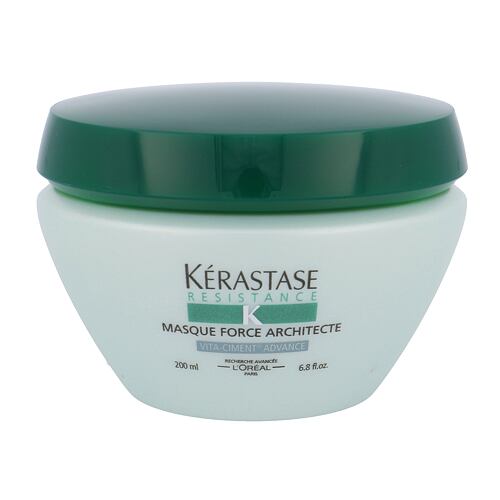 Maska na vlasy Kérastase Résistance Masque Force Architecte 200 ml Tester