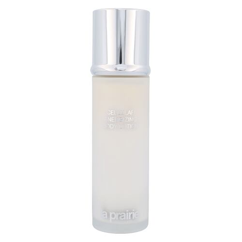 Tělové mléko La Prairie Cellular Energizing 150 ml Tester