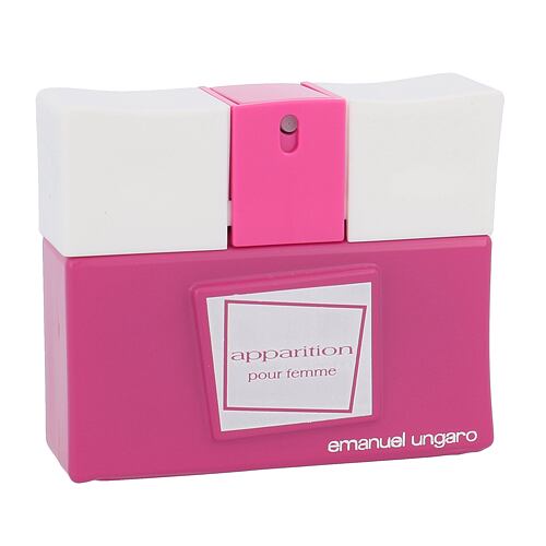 Parfémovaná voda Emanuel Ungaro Apparition Limited Edition 30 ml Tester