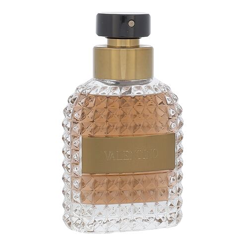 Toaletní voda Valentino Valentino Uomo 50 ml