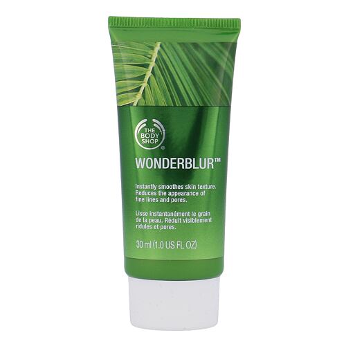 Denní pleťový krém The Body Shop Wonderblur 30 ml