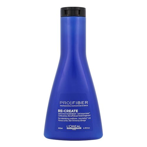 Kondicionér L'Oréal Professionnel Pro Fiber Re-Create 200 ml