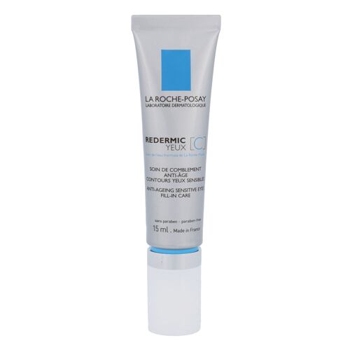 Oční krém La Roche-Posay Redermic C 15 ml Tester