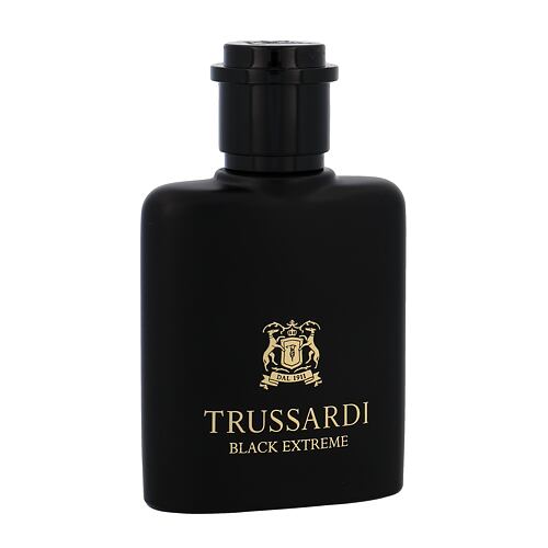 Toaletní voda Trussardi Black Extreme 30 ml