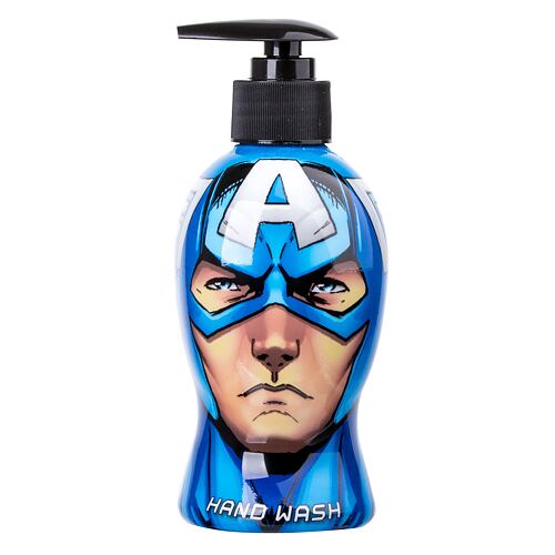 Tekuté mýdlo Marvel Avengers Captain America 300 ml