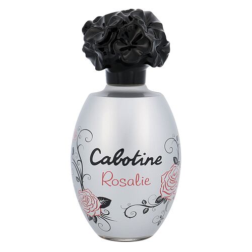 Toaletní voda Gres Cabotine Rosalie 100 ml