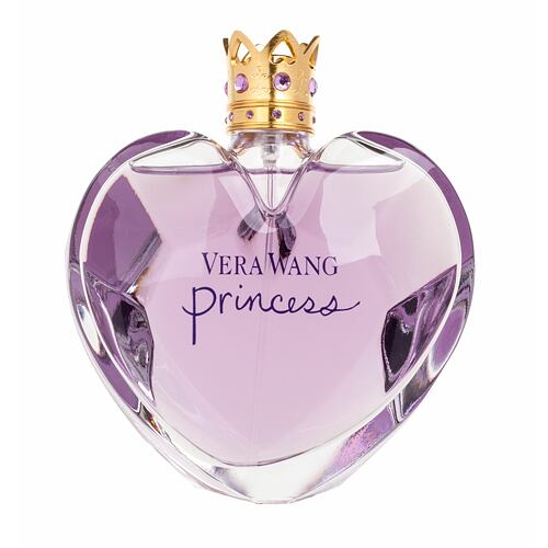 Toaletní voda Vera Wang Princess 100 ml