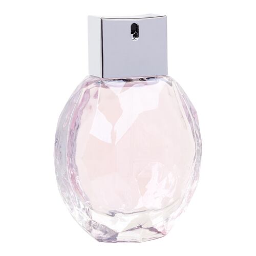 Toaletní voda Giorgio Armani Emporio Armani Diamonds Rose 50 ml