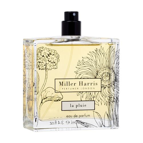 Parfémovaná voda Miller Harris La Pluie 100 ml Tester