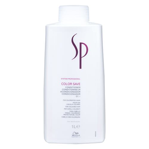 Kondicionér Wella Professionals SP Color Save 1000 ml