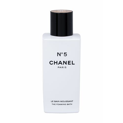 Sprchový gel Chanel No.5 200 ml