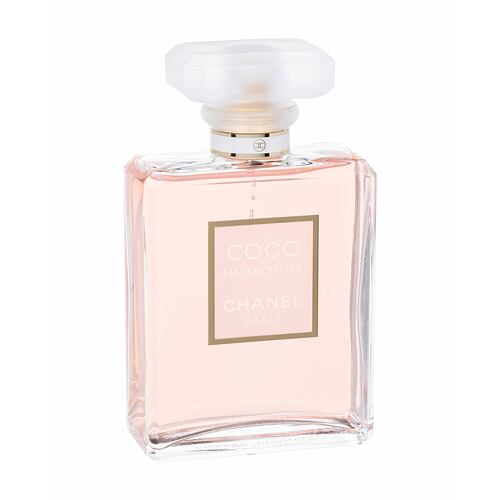 Parfémovaná voda Chanel Coco Mademoiselle 100 ml