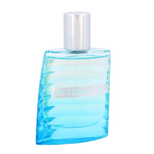 Toaletní voda Pal Zileri Uomo Essenza di Capri 30 ml poškozená krabička