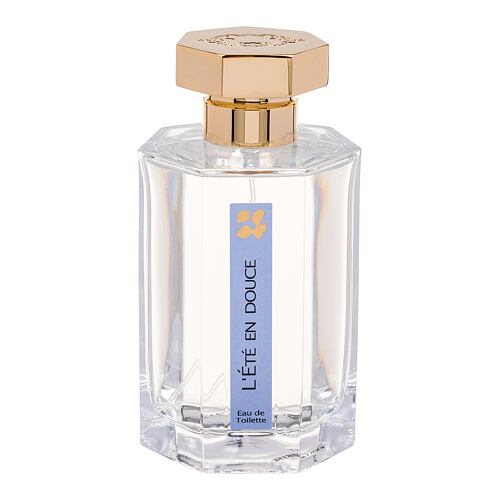 Toaletní voda L´Artisan Parfumeur L´Ete en Douce 100 ml